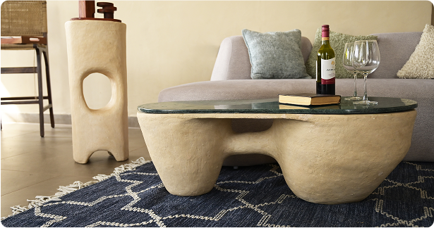 Crafted, Not Produced