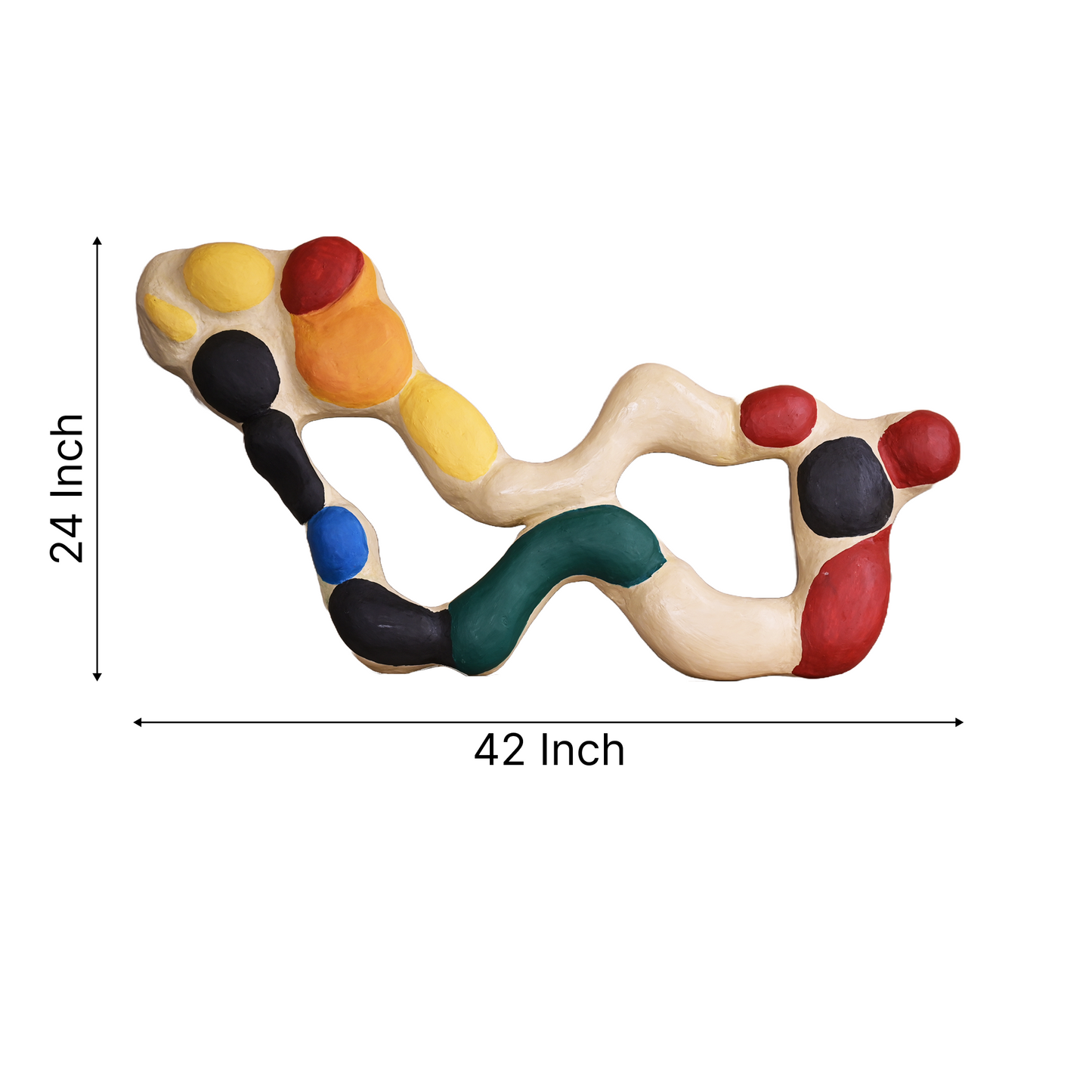 Séro | Sculptural Accent Piece