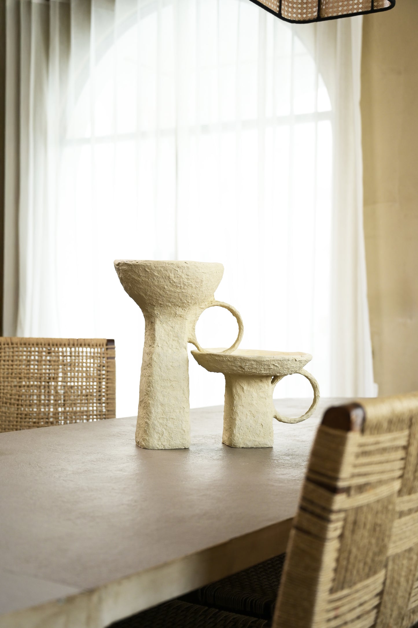 Cove - Pair of 2 | Decor Cups