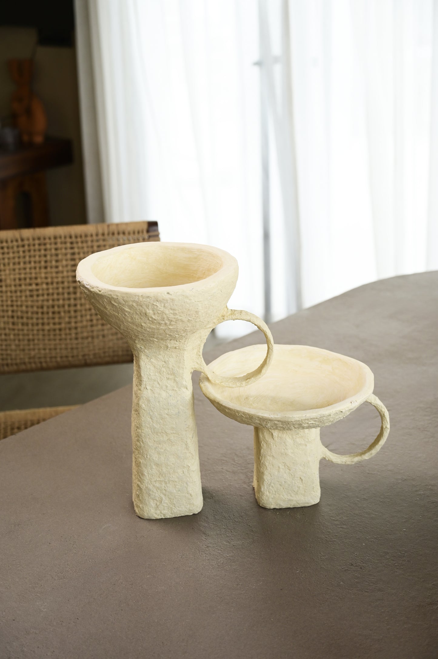 Cove - Pair of 2 | Decor Cups