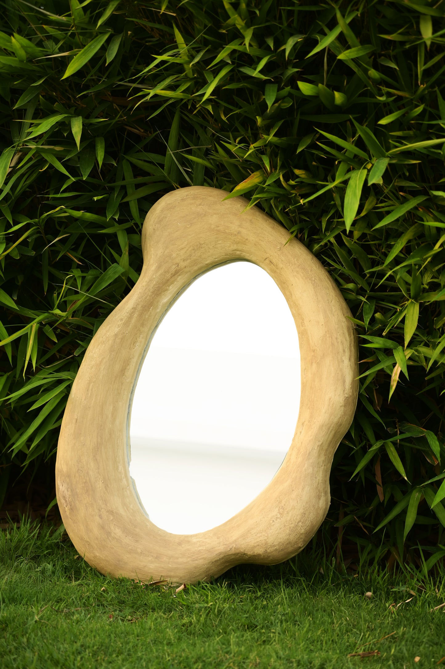 Nest Mirror