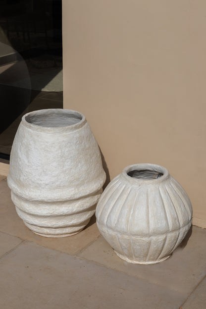 Mediterranean  Muse Pot Set